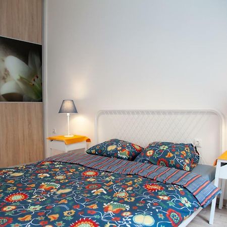 Downtown Pedestrian Zone Apartment Bratislava Exterior photo
