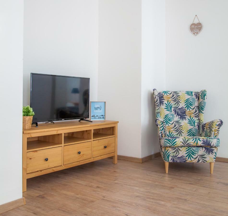 Downtown Pedestrian Zone Apartment Bratislava Exterior photo